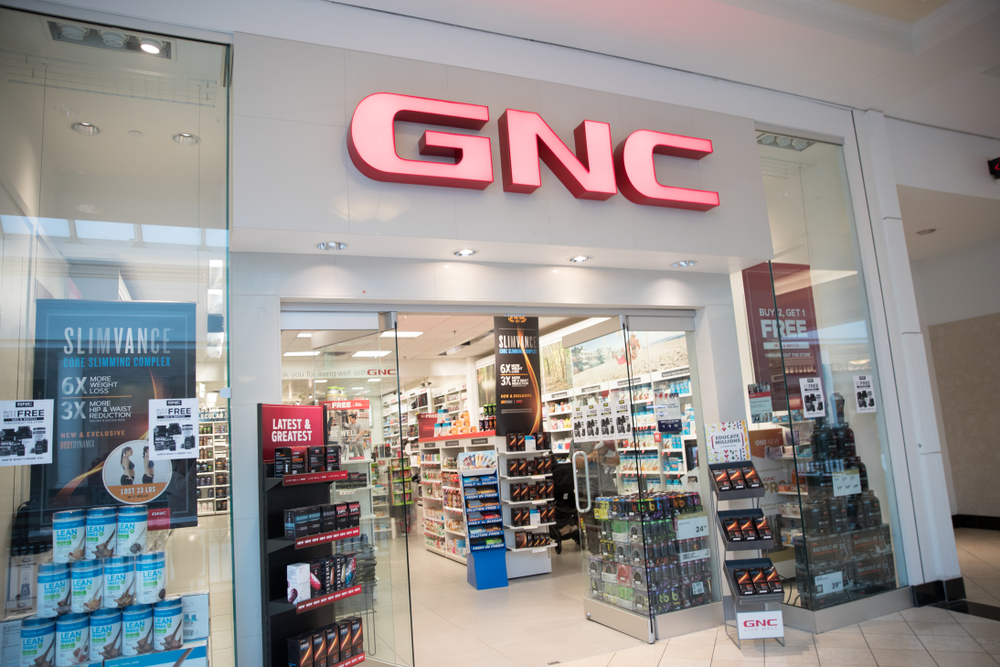 GNC-CBD-Health and Wellness-CBDToday