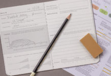 Goldleaf CBD Jotter, co-edited by Rosebud CBD Goldleaf_CBD_Jotter_CBDToday