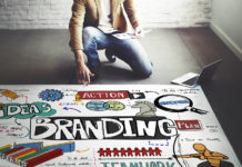 Craft a Brand That Is Unique, Compelling, and Credible branding SS 380131453