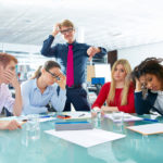 5 Ways to Keep Your Meeting on Track executive tips_office meetings_elon musk_bill gates_CBDToday