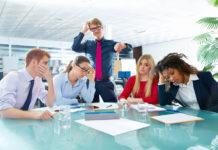 5 Ways to Keep Your Meeting on Track executive tips_office meetings_elon musk_bill gates_CBDToday