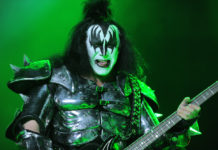 KISS Co-founder Gene Simmons Debuts CBD-Infused Soda Line Gene-Simmons-CBD-soda-CBDToday