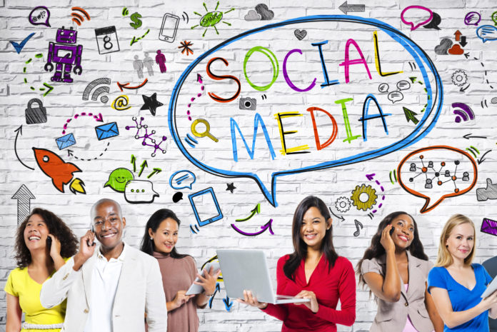 social media marketing CBD Today magazine