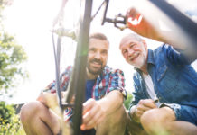 A CBD-Infused Products Guide for Dads and Other Dudes Dads-and-Grads-CBD-Infused-product-guide-CBD-Today