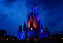 Don’t Put CBD on Your Disney World Packing List Disney-World-CBD-Arrest-CBDTODAY