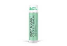 Green Gorilla CBD Lip Balm Green-Gorilla-CBD-Lip-Balm-CBDToday