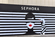 Sephora Continues Trend of Luxury Stores Embracing CBD Sephora-CBD-Beauty-Saint-Jane-CBDTODAY
