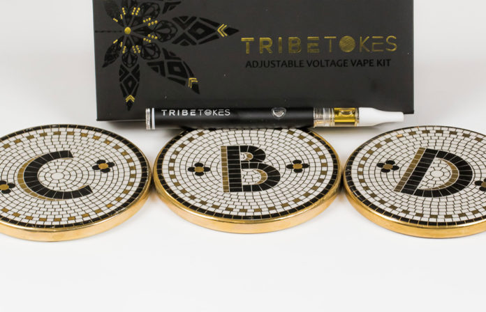 Tribe-Tokes-starter-kit-black-wand-CBD Today
