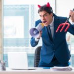 7 Warning Signs of Toxic Managers in the Workplace executive-tips-toxic-managers-CBD-CBD Today