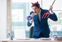 7 Warning Signs of Toxic Managers in the Workplace executive-tips-toxic-managers-CBD-CBD Today