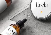 L’eela Bodycare Vital Hydrating Oil 100+mg CBD Leela-CBD-oil-mg-mgMagazine