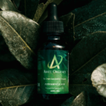 Abate Organics CBD Tinctures Abate-Organics-Peppermint-CBD-CBDToday