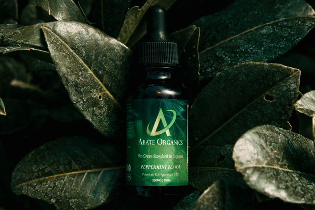 Abate-Organics-Peppermint-CBD-CBDToday