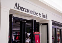 Abercrombie & Fitch to Stock Green Growth Brands CBD Products Abercrombie-Fitch-Green-Growth-Brands-CBD-CBDToday
