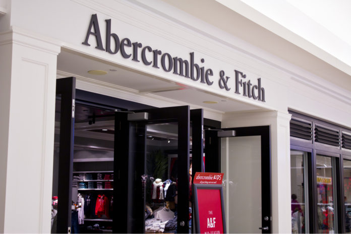 Abercrombie-Fitch-Green-Growth-Brands-CBD-CBDToday
