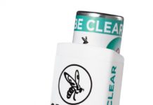 Full Spectrum Hemp Oil Metered Dose CBD Inhalers CBD-Luxe-Inhaler-Be-Clear-CBD-CBDToday