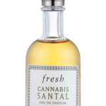 Fresh Cannabis Santal Eau de Parfum Fresh-Cannabis-Sental-Parfum-CBD Product-CBDToday