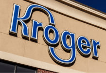 Kroger to Sell CBD Products in Stores Across the Country Kroger-CBD-CBDToday