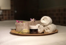 Cultivate Now Offers CBD Wellness Enhancements at California’s La Casa Del Zorro Resort & Spa