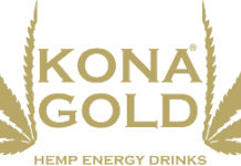 Kona Gold Solutions, Inc. Begins Production of its New Hemp Energy Drink and CBD Energy Water Flavors