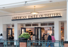 American Eagle to Sell Green Growth CBD Products in Stores Later This Year Ameican-Eagle-CBD-Green-Growth-CBDToday
