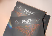 Beboe Therapies CBD Facial Mask Beboe-mask-package-CBD-CBDToday
