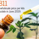 Industry Insights and CBD Statistics for July 2019 CBD Statistics-1-July 2019-CBDToday