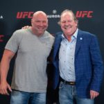 Aurora Cannabis Partners with UFC for CBD Research Program Dana White-Terry Booth-CBD-CBDToday