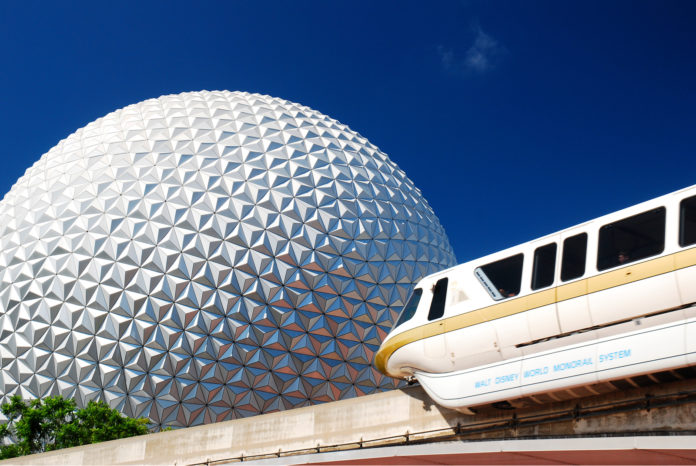 Disney Word in Florida-CBD-CBDToday