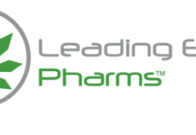 Leading Edge Pharms Inks CBD Product Distribution Deal with MarketHub Leading Edge Pharms-Logo-CBD-CBDToday