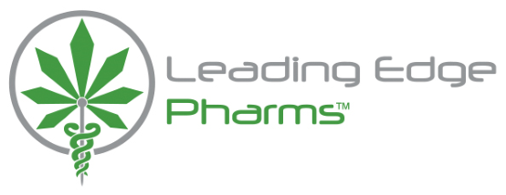 Leading Edge Pharms-Logo-CBD-CBDToday
