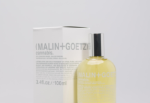 (MALIN+GOETZ) Cannabis Eau De Parfum MALIN+GOETZ-perfume-CBD-CBDToday