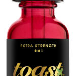 Toast CBD Oil Toast-Cinnamon-CBD-CBDToday