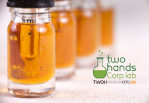 Two Hands Corporation Issues Corporate Update Two Hands Corp Lab-logo-CBD-CBDToday