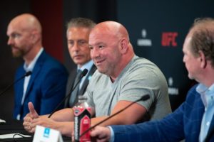 UFC-Dana-White-by-Chris-Unger-for-Zuffa-CBDToday