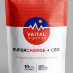 Re-VAITAL-ize Health With VAITAL Organics Vaital Organics-product-CBD-CBDToday