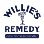 Willie’s Remedy Extends Its Hemp-Infused Product Line Willies Remedy-Logo-CBDToday