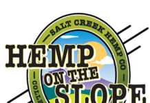 4th Annual “Hemp on the Slope” Event Set for July 20 hemp on the slope-logo-CBD-CBDToday