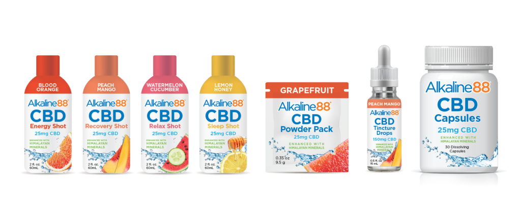 Alkaline Water Company-CBD-CBDToday