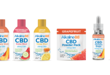 The Alkaline Water Company Partners with Centuria Foods Alkaline Water Company-CBD-CBDToday