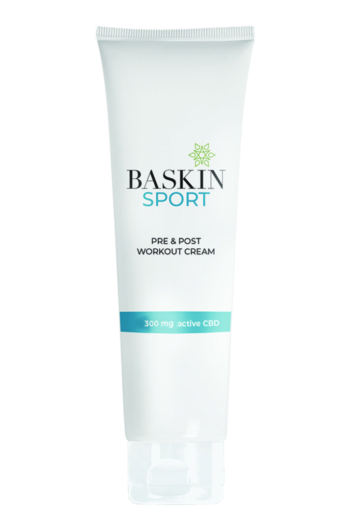 BASKIN Sport-CBD product-CBDToday