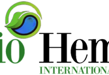 BioHemp International Acts in Response to SEC and OTC Trading Suspension BioHemp International-logo-CBD-CBDToday
