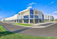 Charlotte’s Web Adds New 137,000-Square-Foot Production Facility Charlottes-Web-facility-CBD-CBDToday