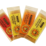 Colorado Hemp Honey Launches New Double Strength Raw Relief Sticks Colorado Hemp Honey-logo-CBD-CBDToday
