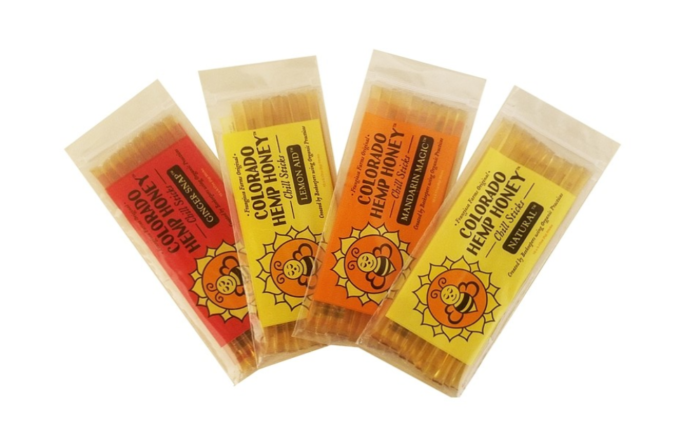 Colorado Hemp Honey-logo-CBD-CBDToday