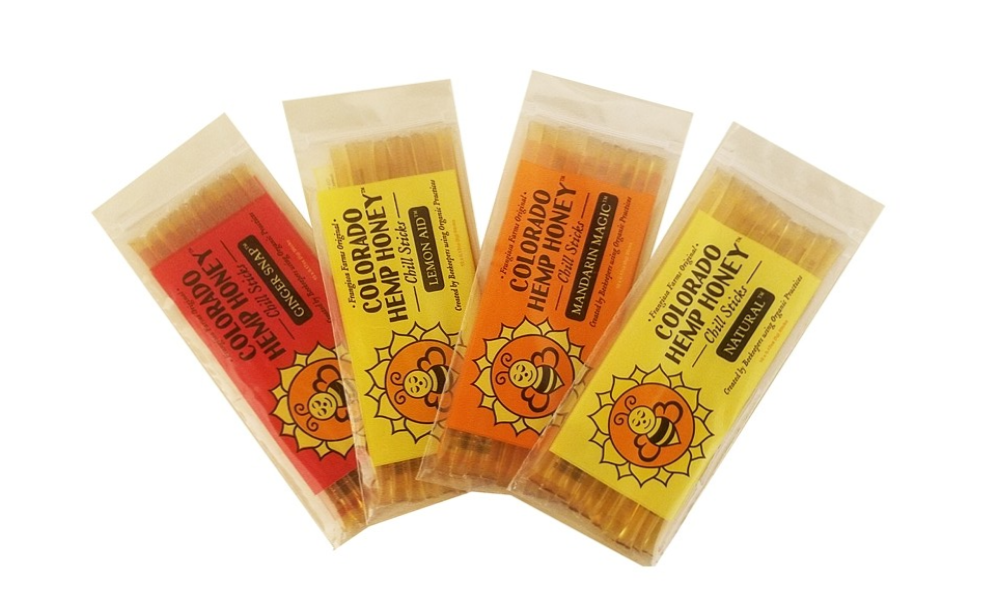 Colorado Hemp Honey-logo-CBD-CBDToday