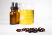 Geocann Launches Cannabigerol (CBG) Formulations That Utilize VESIsorb Geocann-CBG-CBD-CBDToday