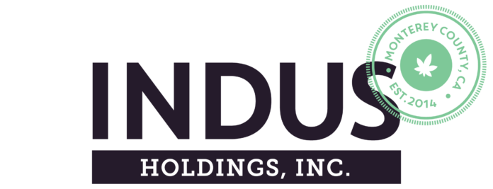 Indus Holdings-logo-CBD-CBDToday