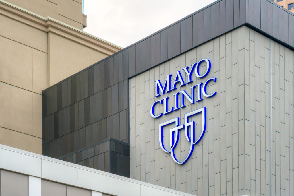 Mayo Clinic-benefits of CBD-CBDToday
