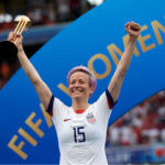 World Cup Champ Megan Rapinoe Helps Sister Rachael Launch CBD Brand Megan Rapinoe-Rachael Rapinoe_CBD_CBDToday